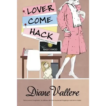 Lover Come Hack