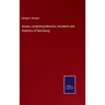 Annals, comprising Memoirs, Ancidents and Statistics of Harrisburg