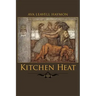 Kitchen Heat: Poems