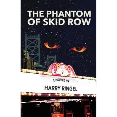 The Phantom of Skid Row