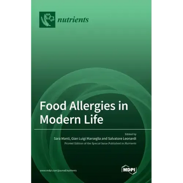Food Allergies in Modern Life