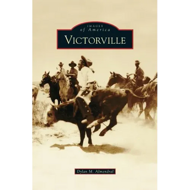 Victorville