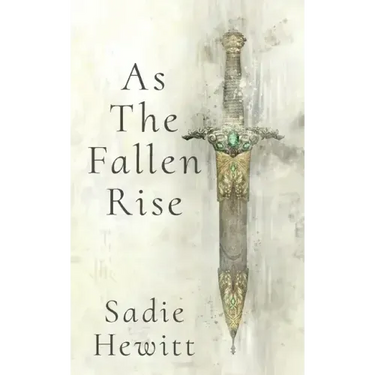 As the Fallen Rise