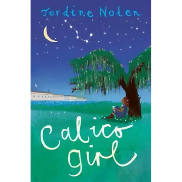 Calico Girl