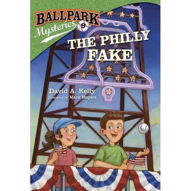 The Philly Fake