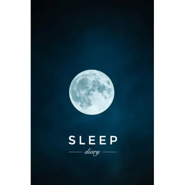 Sleep Diary - Moon