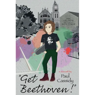 "Get Beethoven!"