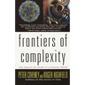 Frontiers of Complexity