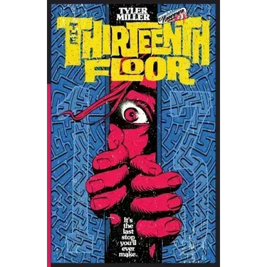 The Thirteenth Floor