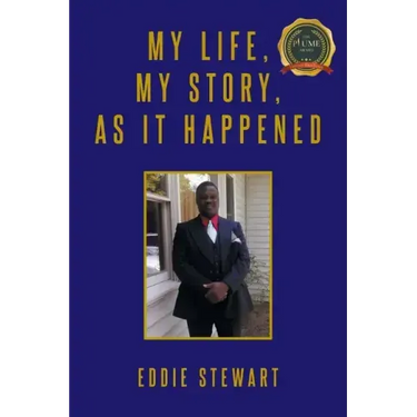 My Life, My Story, As it Happened