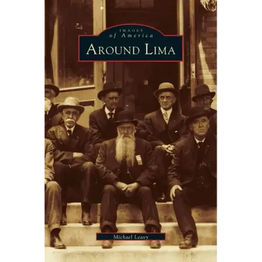 Around Lima