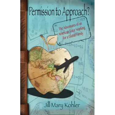 Permission to Approach?