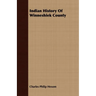 Indian History Of Winneshiek County