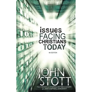 Issues Facing Christians Today