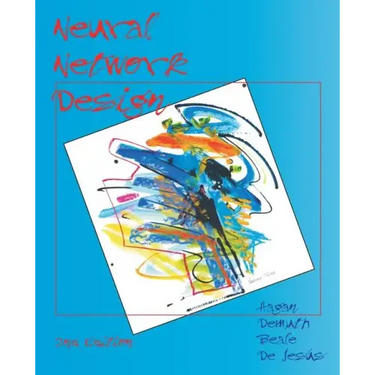 Neural Network Design (2nd Edition)