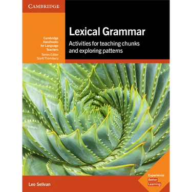 Lexical Grammar