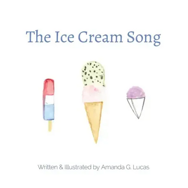 The Ice Cream Song