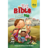 Big Bible, Little Me: Values and Virtues from the Bible