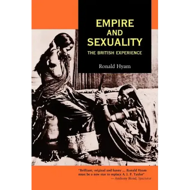 Empire and Sexuality