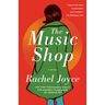 The Music Shop