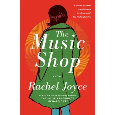 The Music Shop