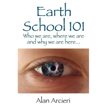 Earth School 101: Who we are, where we are and why we are here...