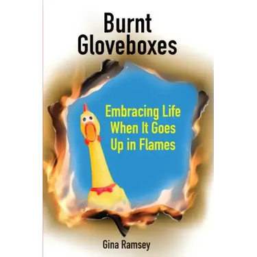 Burnt Gloveboxes