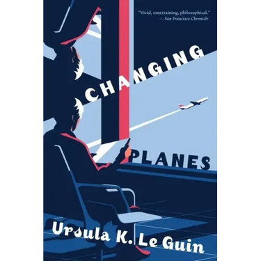 Changing Planes: Stories