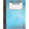 Graph Paper Composition Notebook: Math and Science Lover Graph Paper Cover (Quad Ruled 5 squares per inch, 100 pages) Birthday Gifts For Math Lover Te