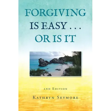 Forgiving Is Easy . . . or Is It