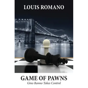 Game of Pawns: Gino Ranno Takes Control
