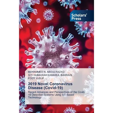 2019 Novel Coronavirus Disease (Covid-19)