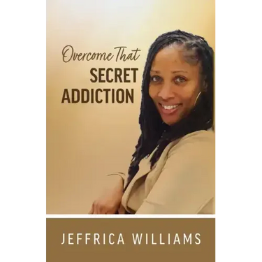 Overcome That Secret Addiction