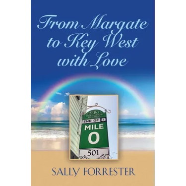 From Margate to Key West with Love