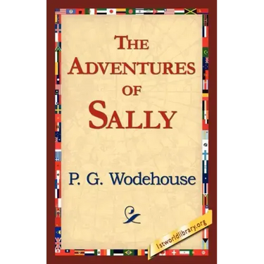 The Adventures of Sally