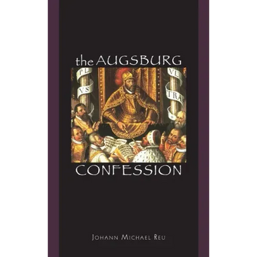 The Augsburg Confession