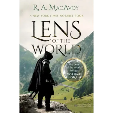 Lens of the World