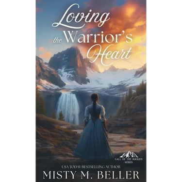 Loving the Warrior's Heart