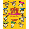 Incredible Steps to Drawing Activity Guide