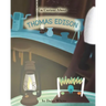 I'm Curious About Thomas Edison