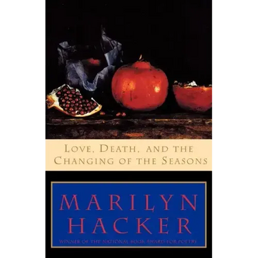 Love, Death, and the Changing of the Seasons