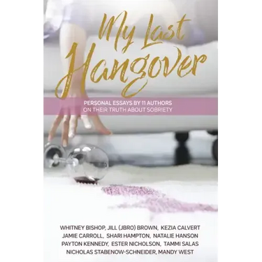 My Last Hangover