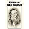 Sermons of John Macduff
