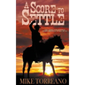 A Score to Settle