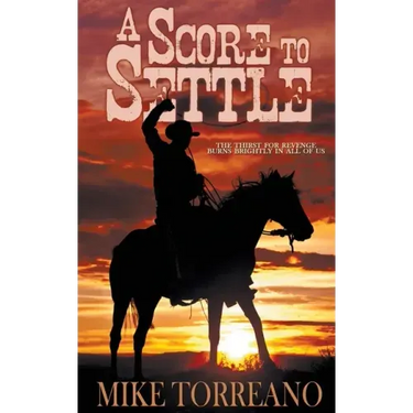 A Score to Settle