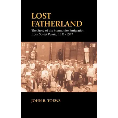 Lost Fatherland