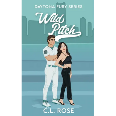 Wild Pitch