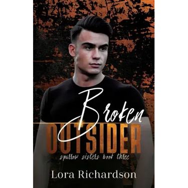 Broken Outsider
