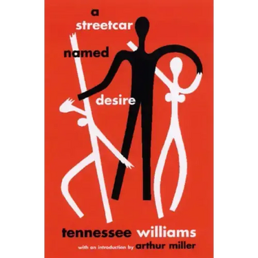 A Streetcar Named Desire