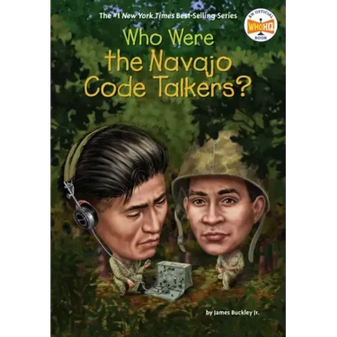 Who Were the Navajo Code Talkers?